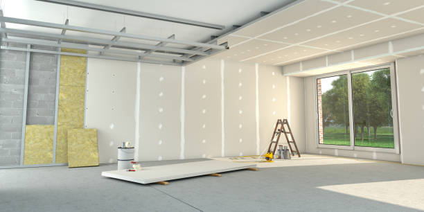 Best Insulation for Specific Applications in Dollar Bay, MI